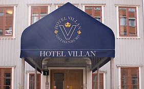 Hotel Villan Gothenburg